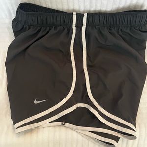 Nike athletic shorts